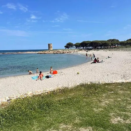 Torre San Giovanni شقة