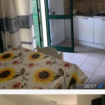 Torre San Giovanni شقة