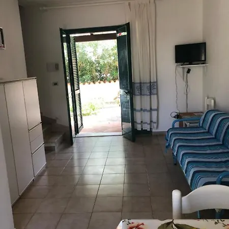 Torre San Giovanni * لا كاليتا