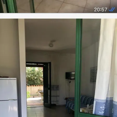 Torre San Giovanni شقة لا كاليتا
